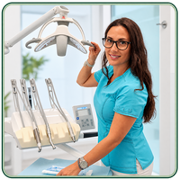 CLÍNICA DENTAL INÉS IRANZO NUESTRA FILOSOFÍA CLÍNICA DENTAL INÉS IRANZO NUESTRA FILOSOFÍA
