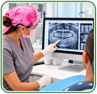 CLÍNICA DENTAL INÉS IRANZO QUE NOS DIFERENCIA