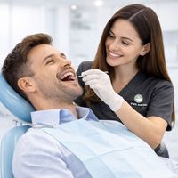 ODONTOLOGÍA GENERAL CLÍNICA DENTAL INÉS IRANZO ODONTOLOGÍA GENERAL CLÍNICA DENTAL INÉS IRANZO
