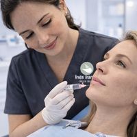 ÁCIDO HIALURÓNICO CLÍNICA DENTAL INÉS IRANZO ÁCIDO HIALURÓNICO CLÍNICA DENTAL INÉS IRANZO