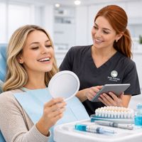 ESTÉTICA DENTAL CLÍNICA DENTAL INÉS IRANZO