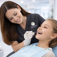 ORTODONCIA CLÍNICA DENTAL INÉS IRANZO ORTODONCIA CLÍNICA DENTAL INÉS IRANZO