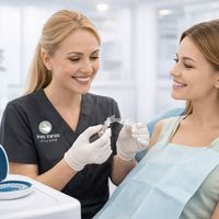 INVISALIGN CLÍNICA DENTAL INÉS IRANZO INVISALIGN CLÍNICA DENTAL INÉS IRANZO