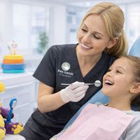 ODONTOPEDIATRÍA CLÍNICA DENTAL INÉS IRANZO