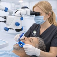 ENDODONCIA CLÍNICA DENTAL INÉS IRANZO ENDODONCIA CLÍNICA DENTAL INÉS IRANZO