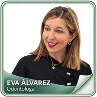 CLÍNICA DENTAL INÉS IRANZO DOCOTRA EVA ÁLVAREZ