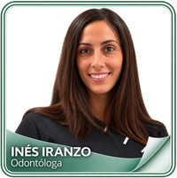 CLÍNICA DENTAL INÉS IRANZO DOCTORA INÉS IRANZO