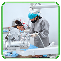 CLÍNICA DENTAL INÉS IRANZO EXPERIENCIA