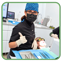 CLÍNICA DENTAL INÉS IRANZO SEGURIDAD CLÍNICA DENTAL INÉS IRANZO SEGURIDAD