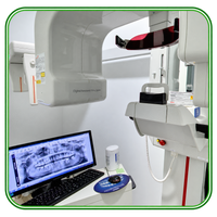 CLÍNICA DENTAL INÉS IRANZO TECNOLOGÍA